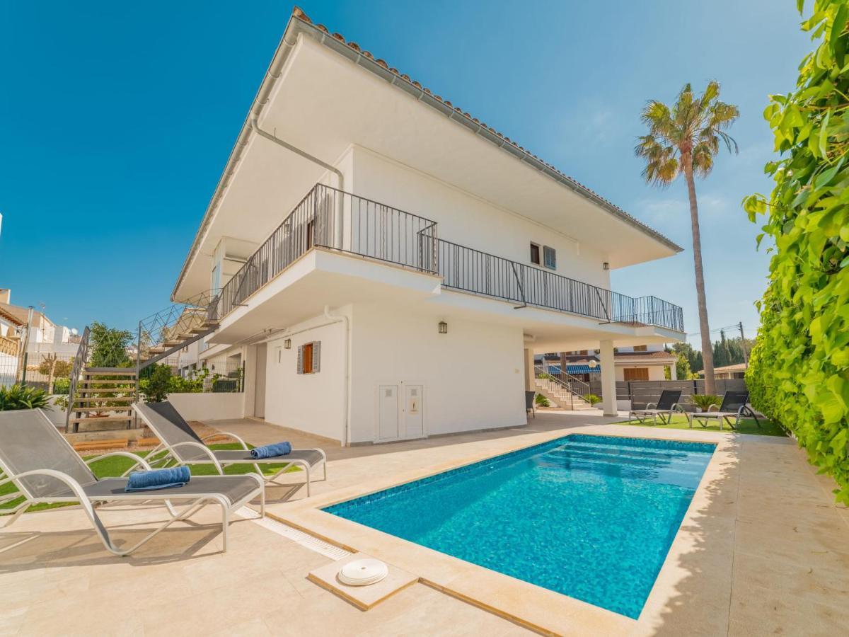 Gambaner By Interhome Holiday home